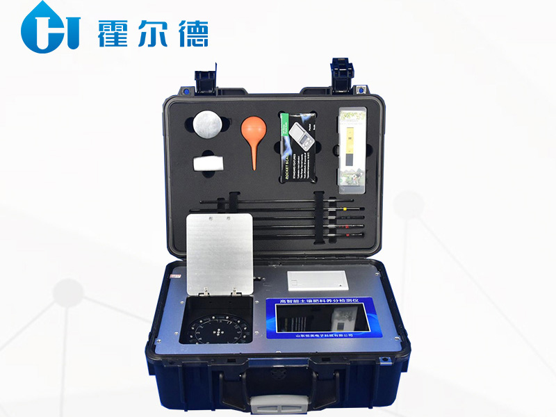 測土配方施肥儀使用方法與注意事項(xiàng)